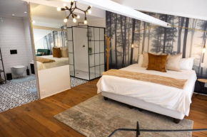 Loft Apartment in Gardens